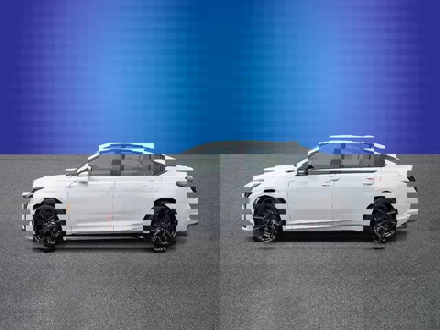 New 2026 Cadillac CT5 V image 2