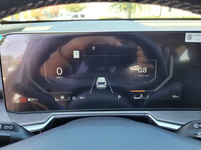 New 2026 Kia Sorento SX AWD/4WD image 11