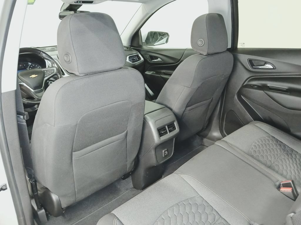 Used 2020 Chevrolet Equinox LT AWD/4WD image 15