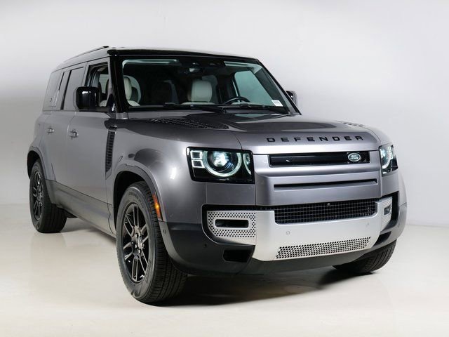 Used 2023 Land Rover Defender 110 SE image 7