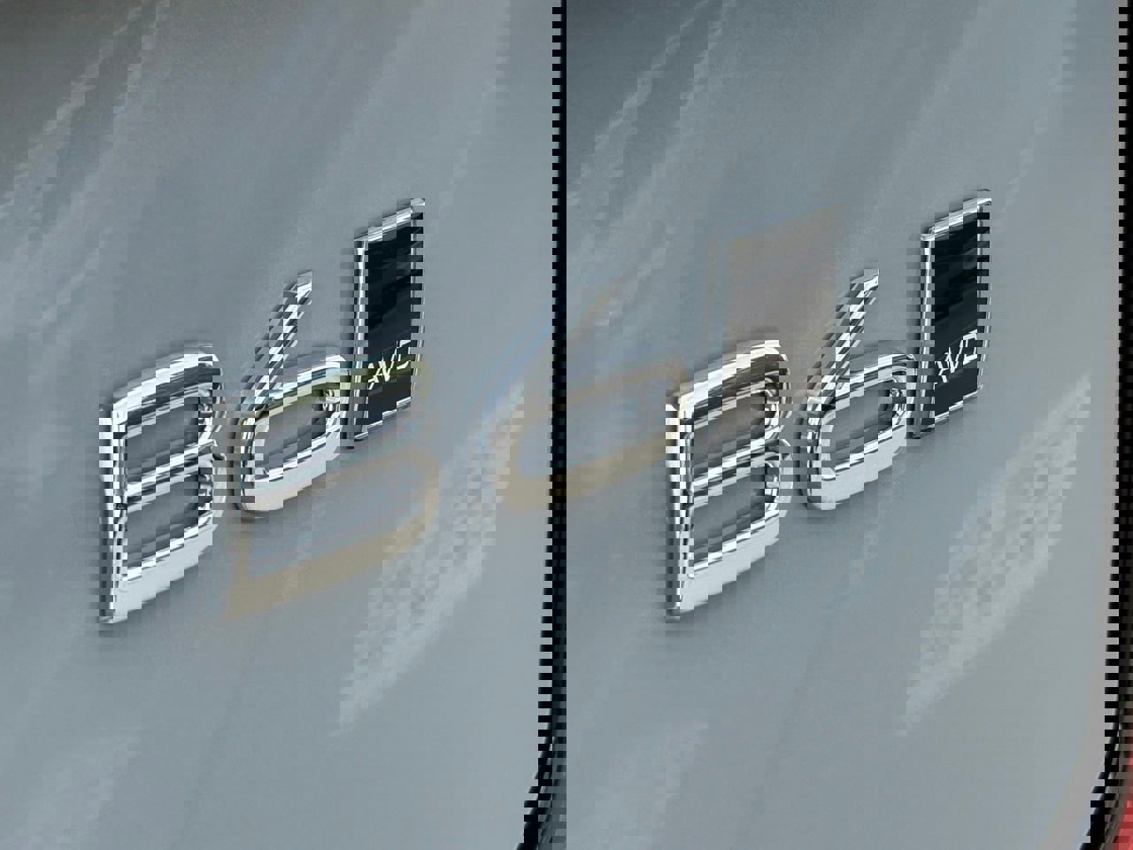 New 2026 Volvo XC90 B6 Ultra w/ Protection Package image 8