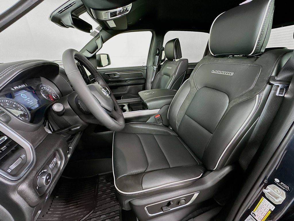 New 2026 RAM 1500 Laramie image 28
