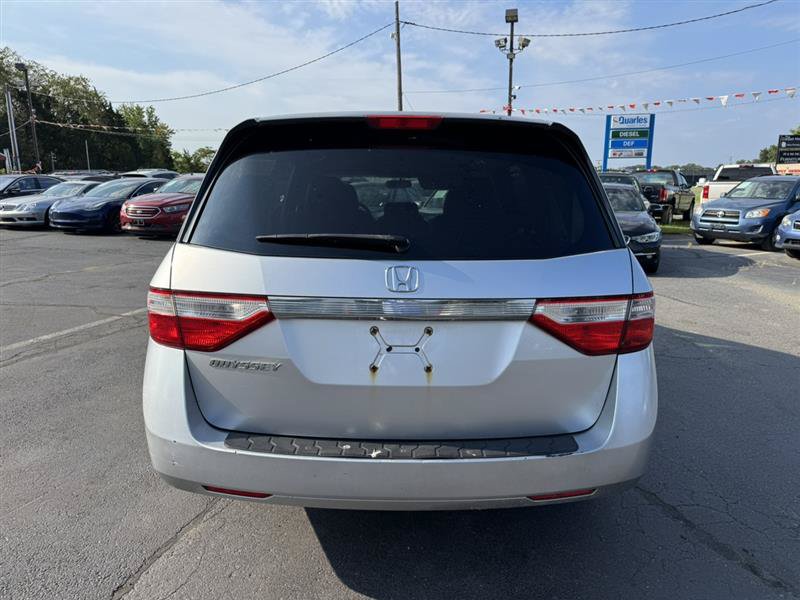 Used 2012 Honda Odyssey EX image 5