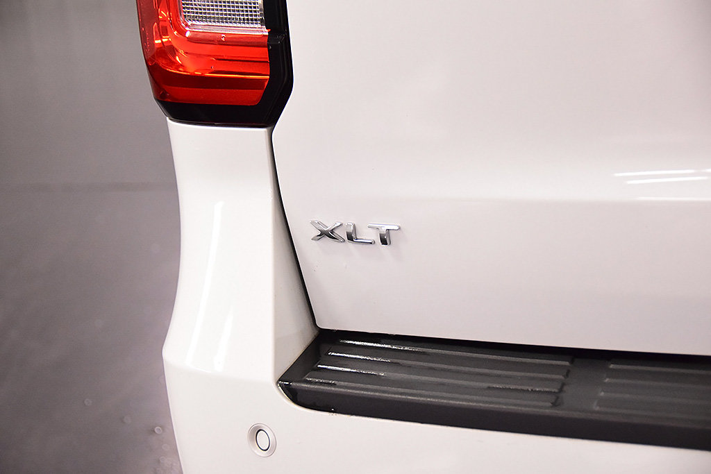 Used 2023 Ford Expedition XLT AWD/4WD image 14