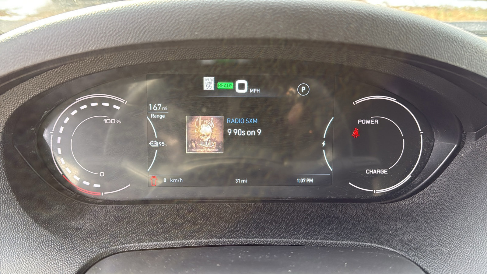 Used 2025 RAM ProMaster 3500 image 17