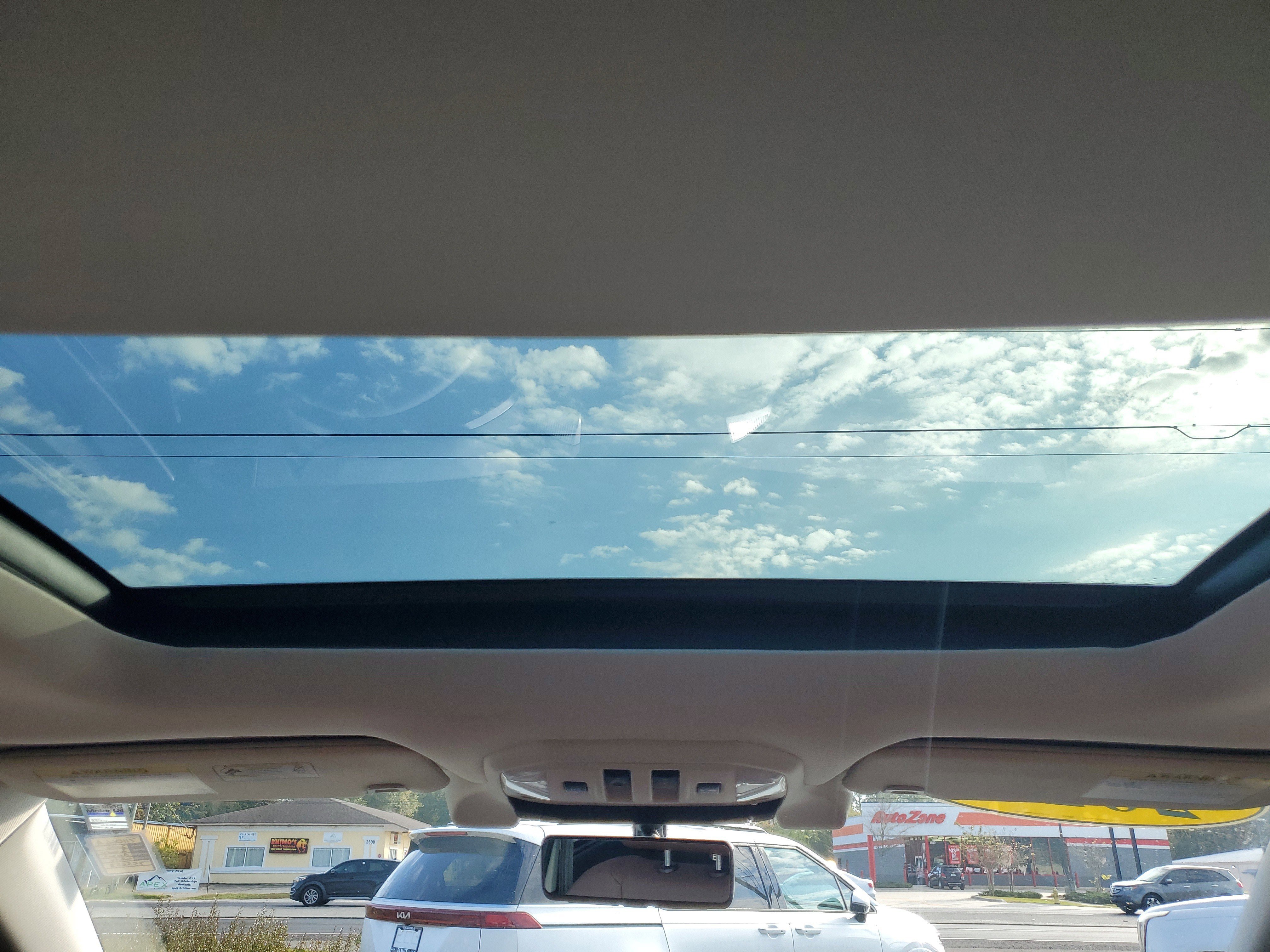 Used 2020 Subaru Ascent Touring w/ Popular Package #2A image 21