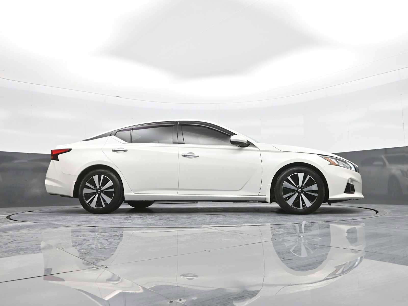 Used 2021 Nissan Altima 2.5 SL image 43
