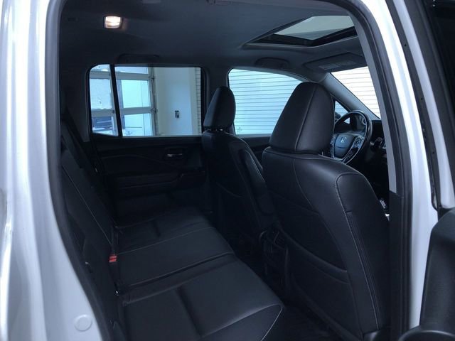 Used 2022 Honda Ridgeline RTL-E image 15