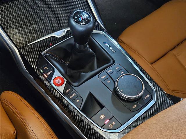 Used 2024 BMW M2 w/ Lighting Package RWD image 11