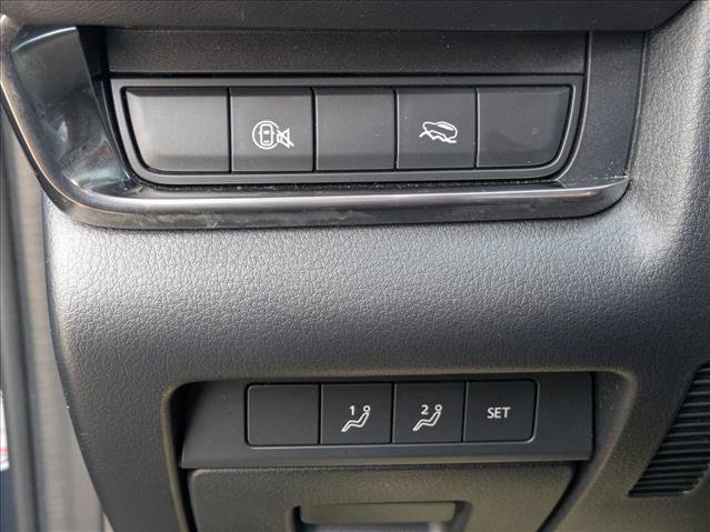 Used 2024 MAZDA CX-30 AWD 2.5 S w/ Preferred Package image 14