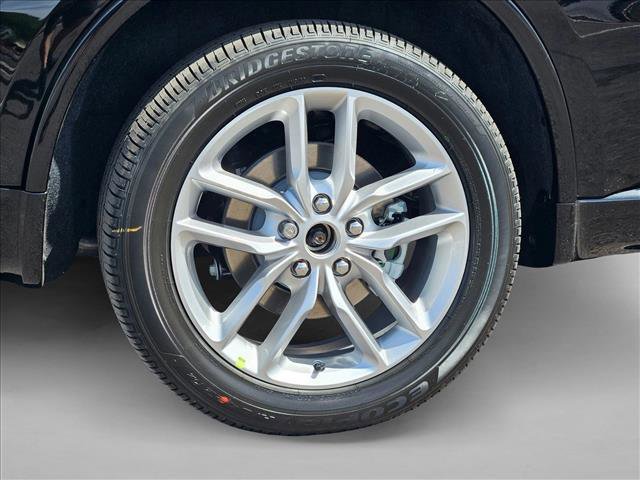 New 2026 Dodge Durango GT AWD/4WD image 11