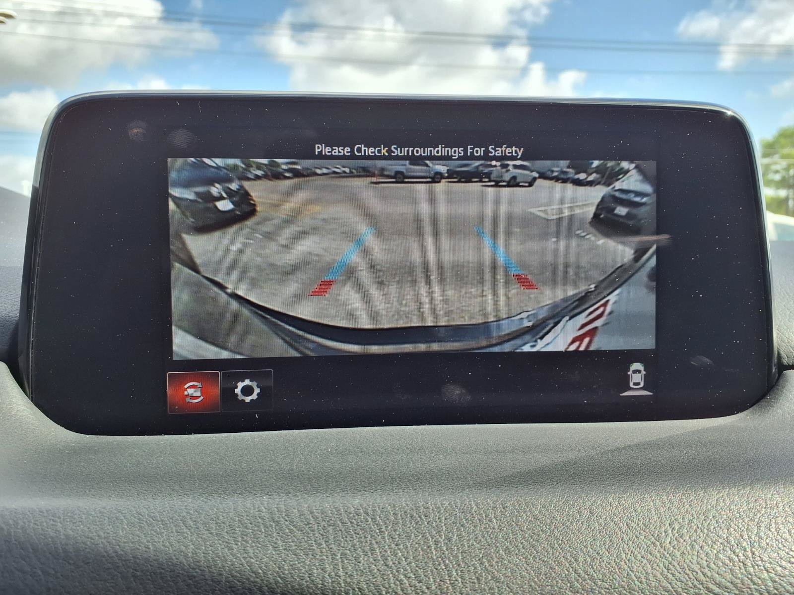 Used 2019 MAZDA CX-5 Signature AWD/4WD image 6