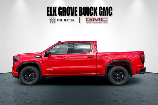 New 2026 GMC Sierra 1500 Elevation image 7