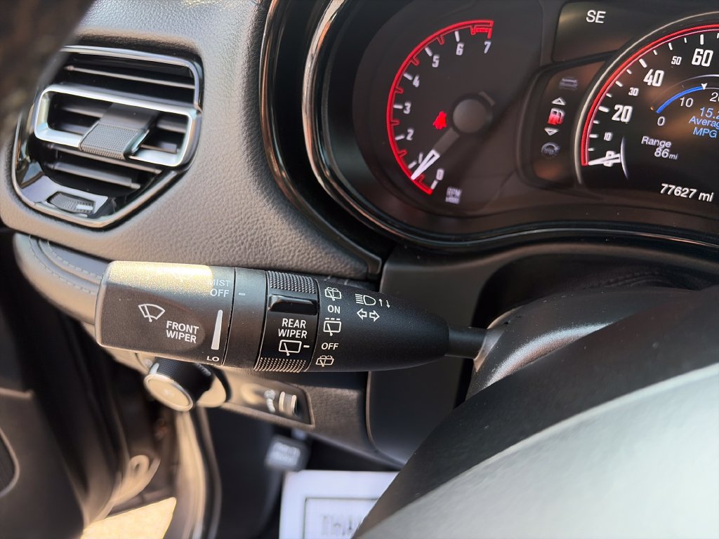 Used 2021 Dodge Durango SXT AWD/4WD image 32