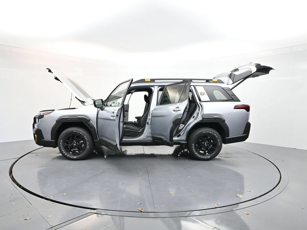 New 2026 Subaru Outback Wilderness w/ Wilderness Package AWD/4WD image 28