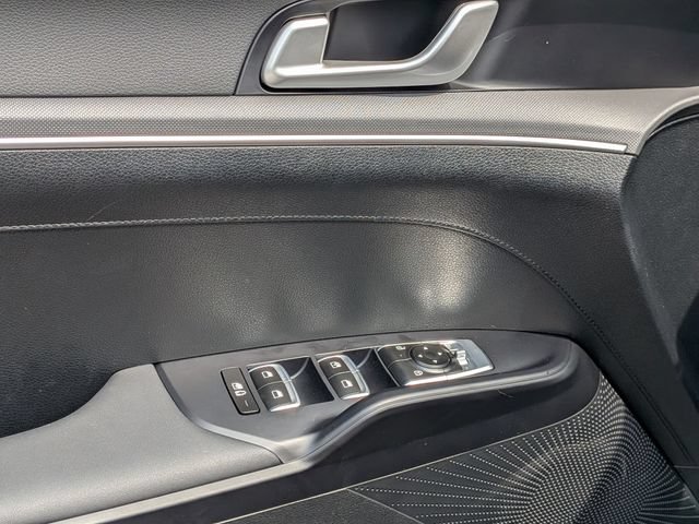 New 2026 Kia K5 LXS FWD image 11