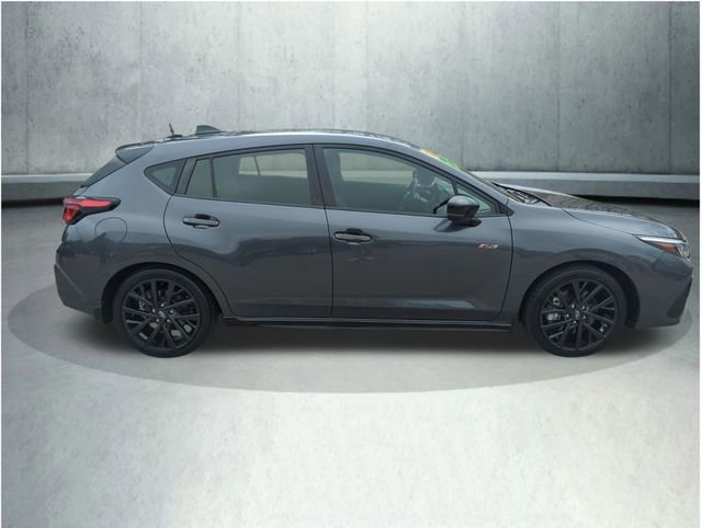 Used 2024 Subaru Impreza RS AWD/4WD image 7