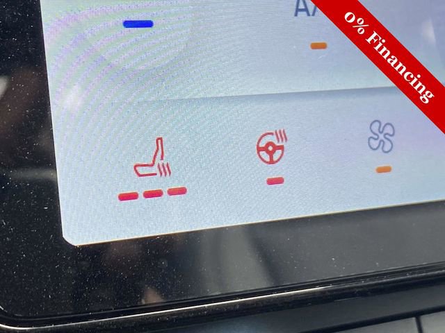 New 2025 Ford F150 Lightning Flash image 21