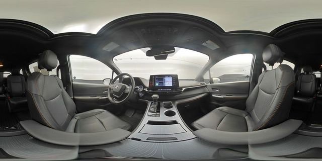 Used 2022 Toyota Sienna XSE AWD/4WD image 42