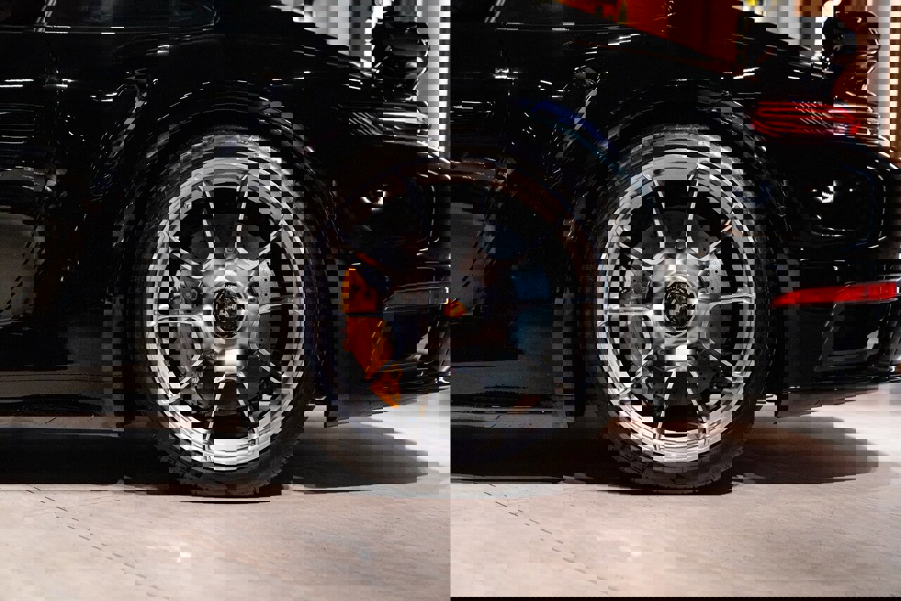 Used 2024 Porsche 911 Turbo S image 10