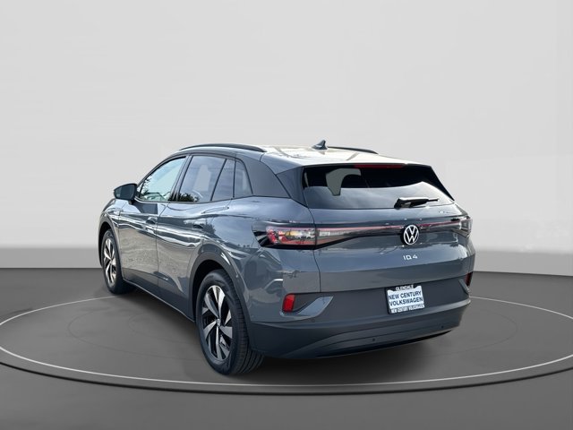 New 2026 Volkswagen ID.4 Pro RWD image 3
