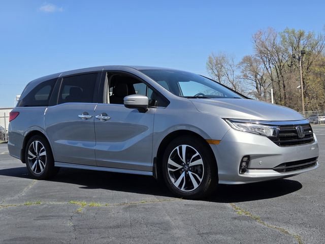 Used 2023 Honda Odyssey Touring image 4