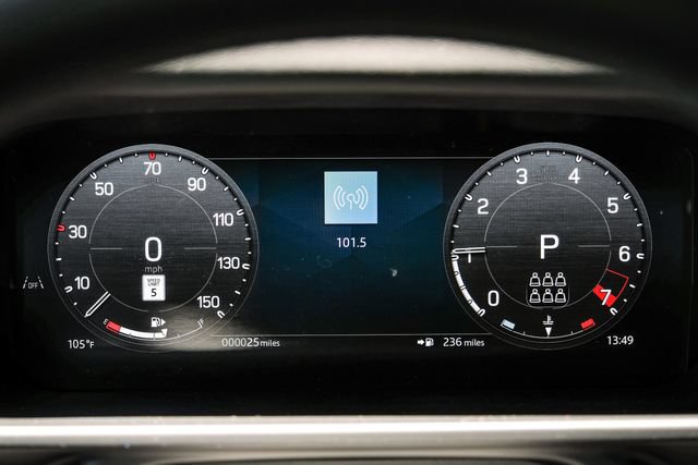 New 2026 Land Rover Defender 130 V8 AWD/4WD image 23