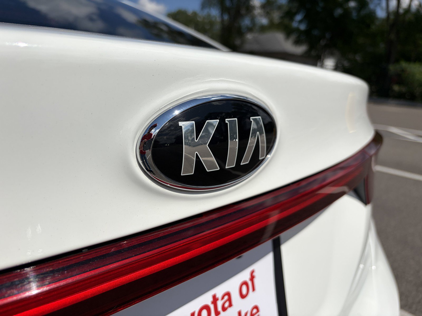 Used 2021 Kia Forte Sedan FWD image 38
