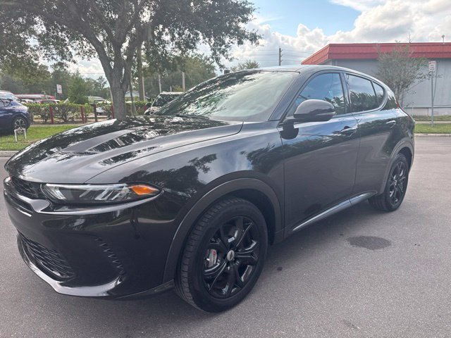 Used 2024 Dodge Hornet R/T w/ R/T Blacktop Package AWD/4WD image 7