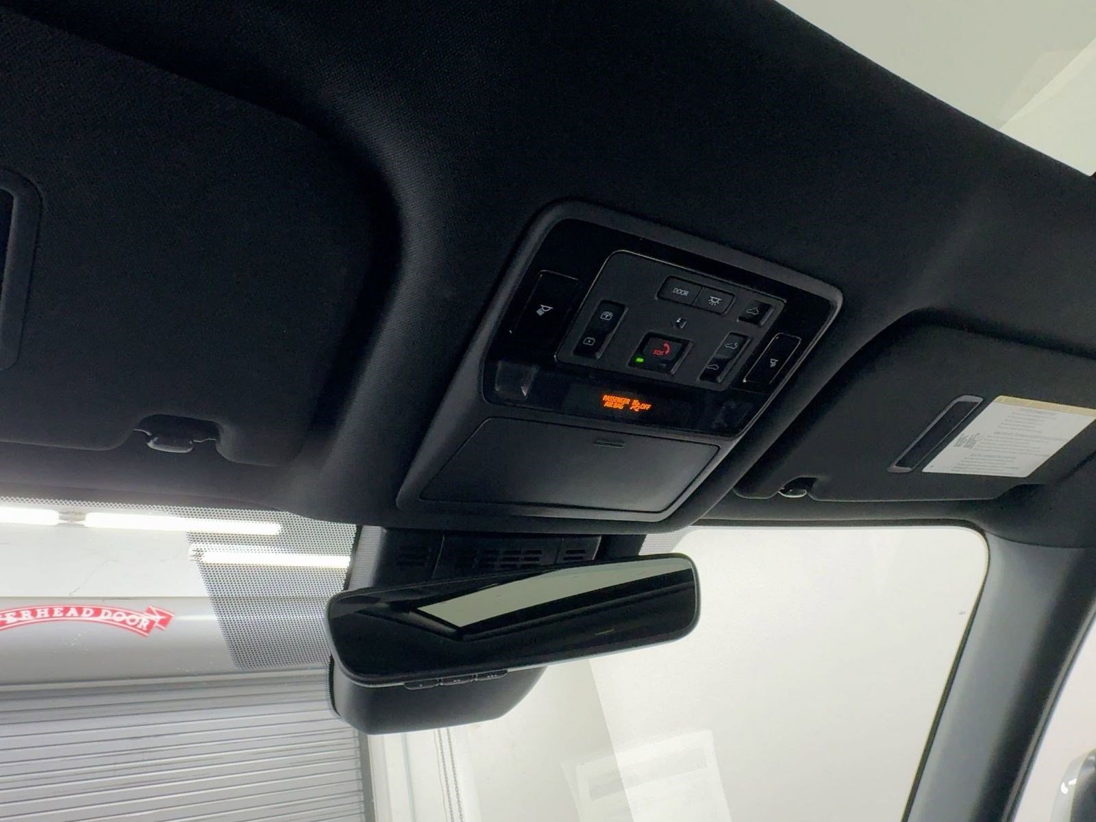 Certified 2025 Lexus TX 350 AWD w/ Technology Package image 18