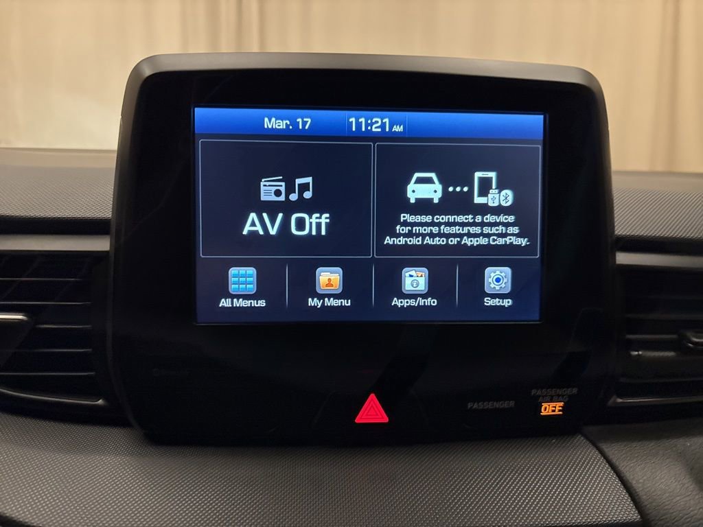 Used 2019 Hyundai Veloster 2.0 image 17