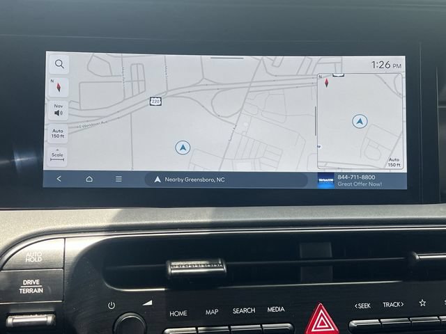 Certified 2026 Hyundai Palisade XRT Pro AWD/4WD image 27