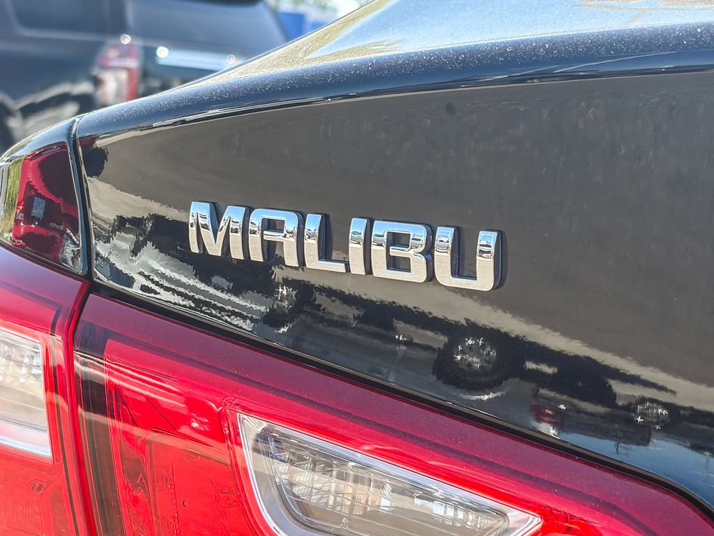 Used 2022 Chevrolet Malibu LS FWD image 20