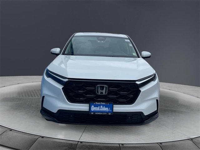 Certified 2023 Honda CR-V EX-L image 8