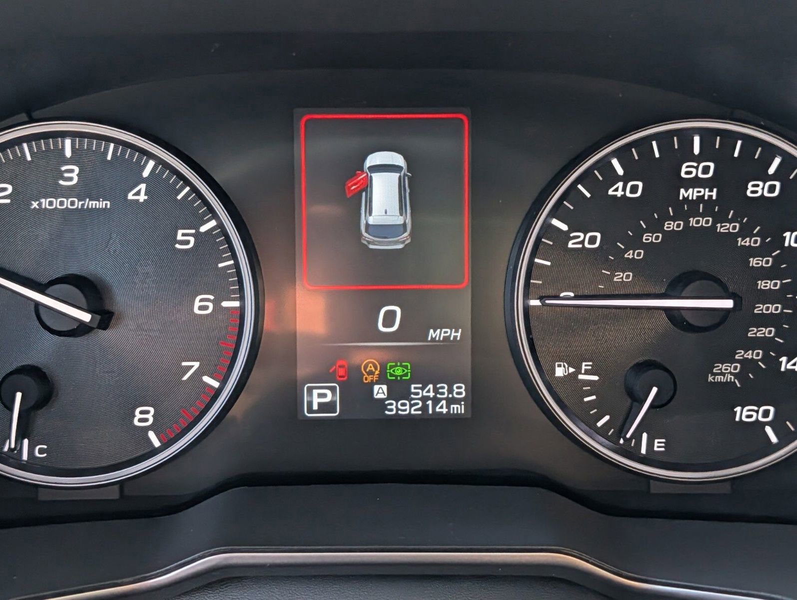 Certified 2023 Subaru Outback Limited XT w/ Popular Package #2 image 31