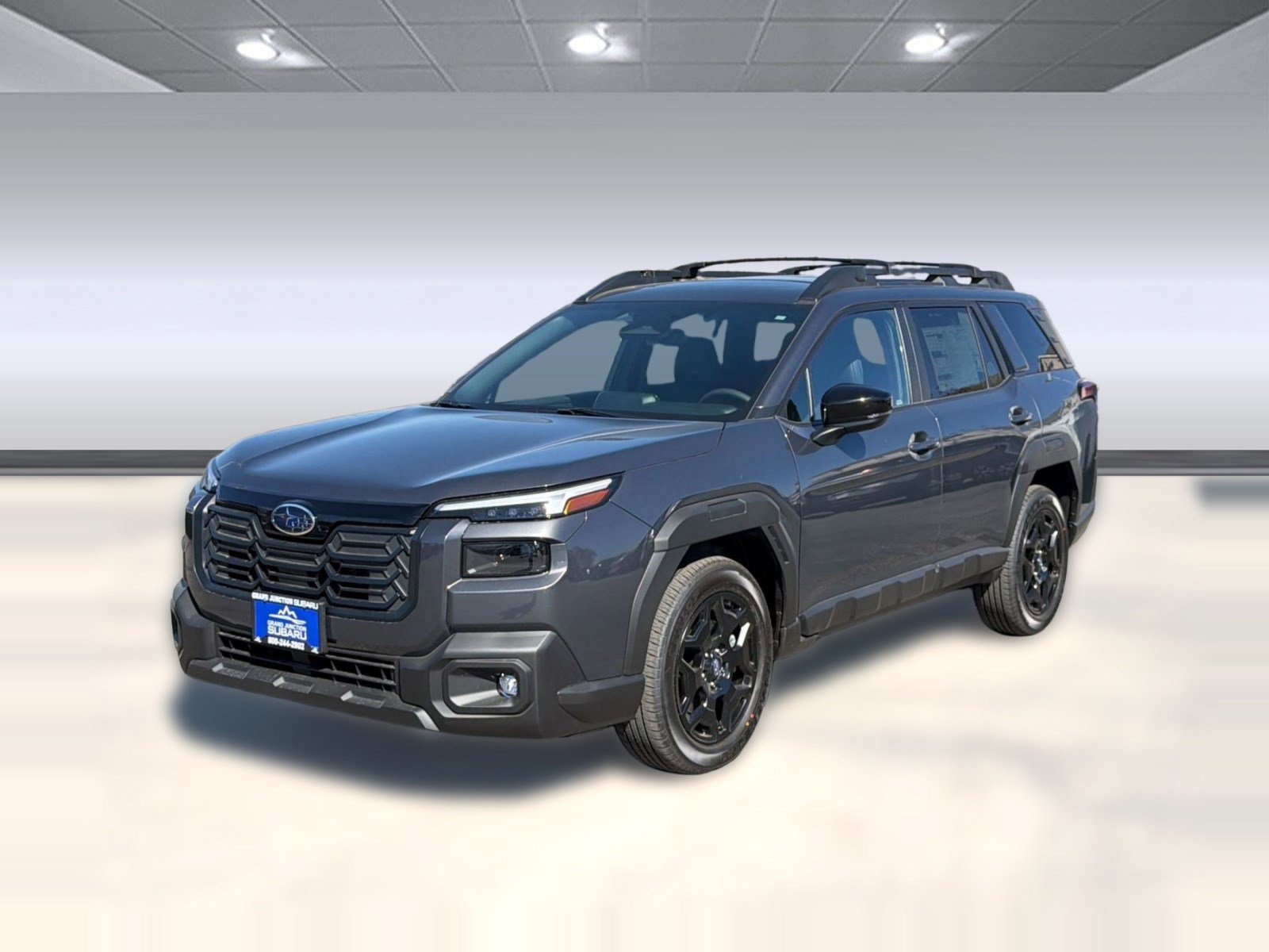New 2026 Subaru Outback Limited image 1