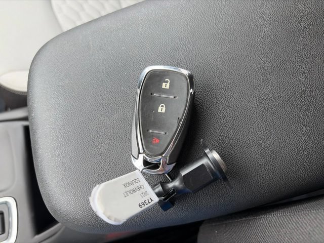 Used 2021 Chevrolet Equinox LS w/ LS Convenience Package AWD/4WD image 58