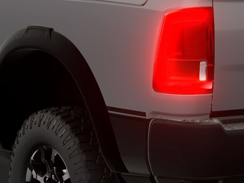 New 2026 RAM 2500 Power Wagon image 9