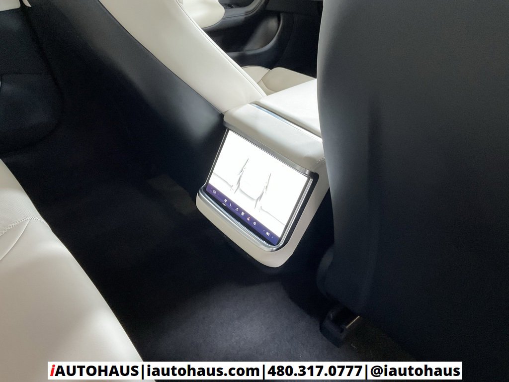 Used 2023 Tesla Model S Plaid image 22