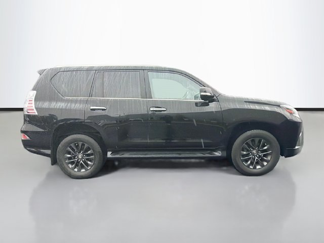 Used 2022 Lexus GX 460 Premium w/ Premium Plus Package AWD/4WD image 7