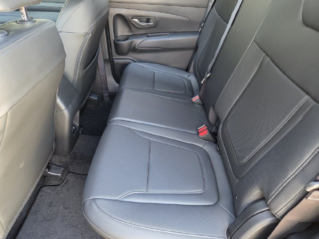 New 2027 Hyundai Santa Cruz SE FWD image 32