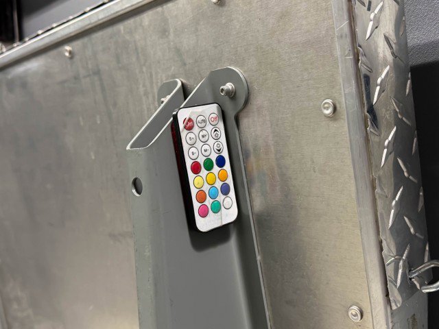 Used 2022 Mercedes-Benz Sprinter 2500 image 13