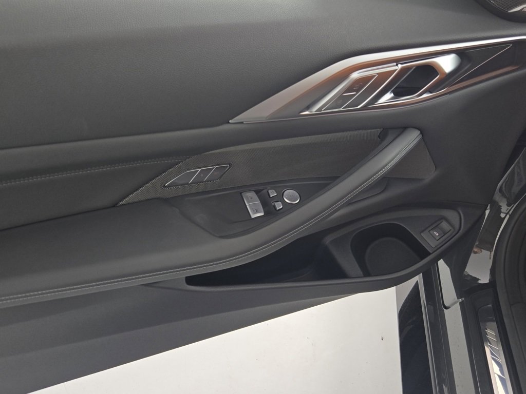 New 2026 BMW M4 xDrive Competition image 16