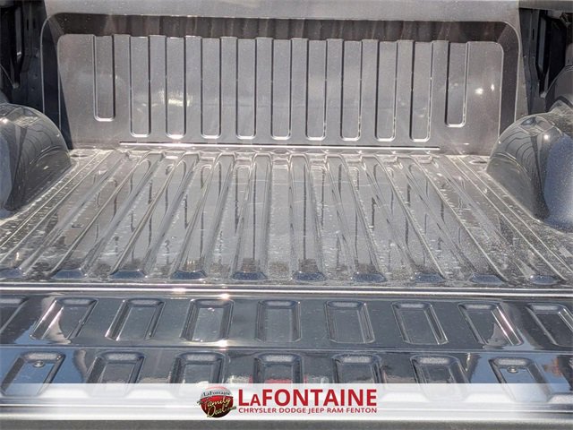 New 2026 RAM 1500 Big Horn image 33