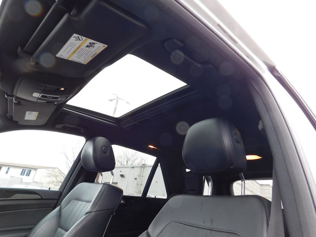 Used 2018 Mercedes-Benz GLE 350 4MATIC image 18