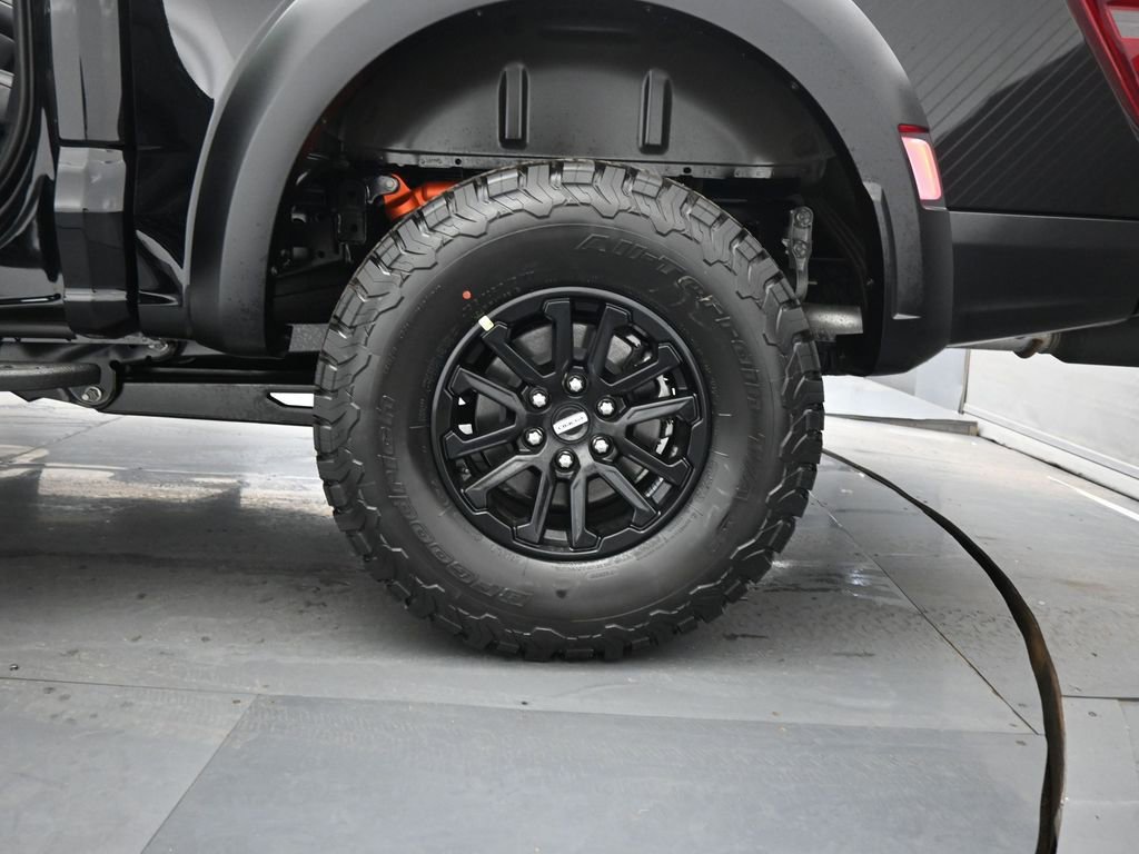 New 2026 Ford F150 Raptor AWD/4WD image 23
