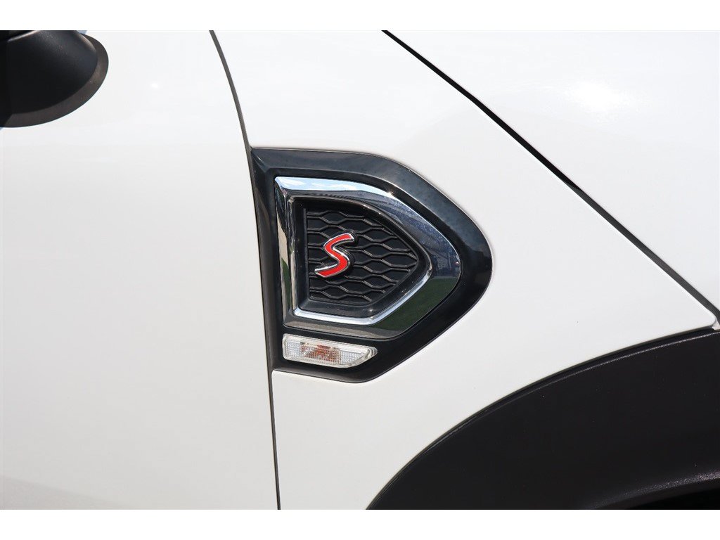 Used 2020 MINI Cooper Countryman S FWD image 43