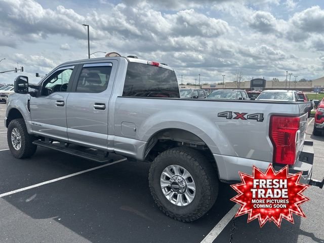 Used 2021 Ford F350 XL w/ STX Appearance Package image 5