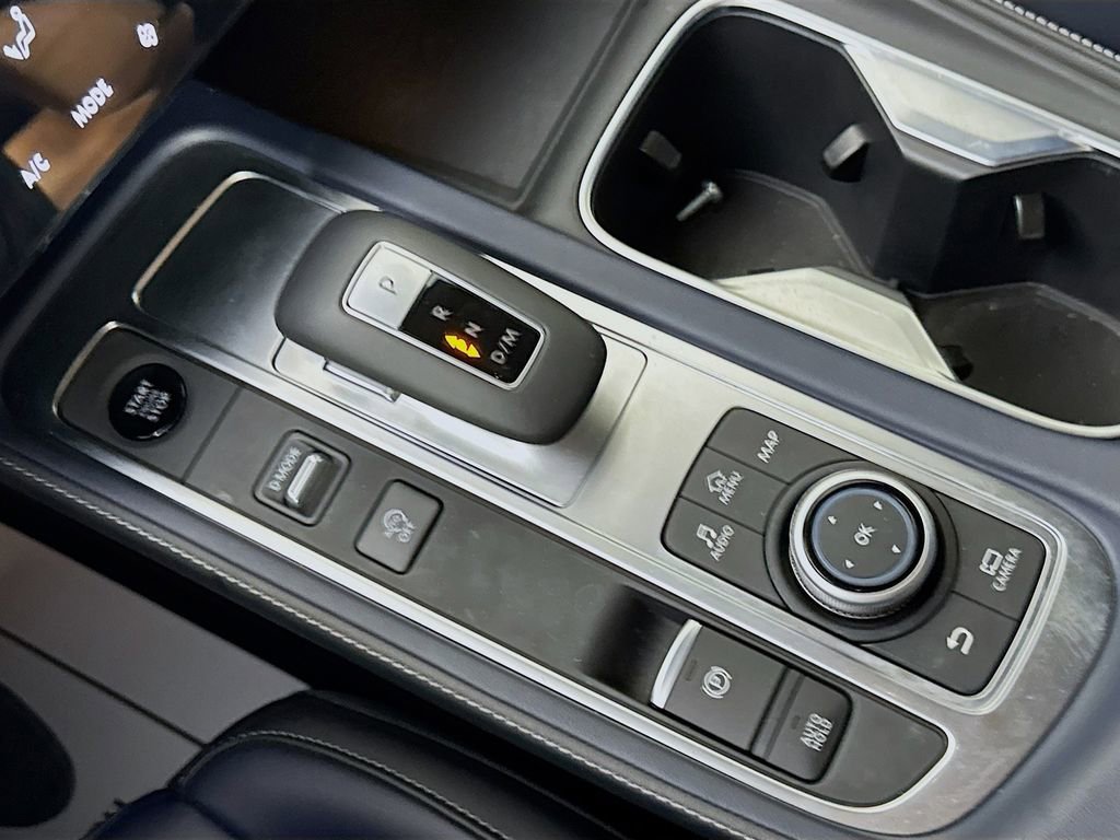 Used 2026 INFINITI QX60 Sport w/ Dark Cargo Package image 21