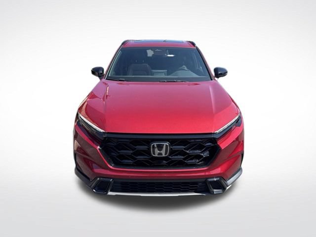 Used 2024 Honda CR-V Sport image 8